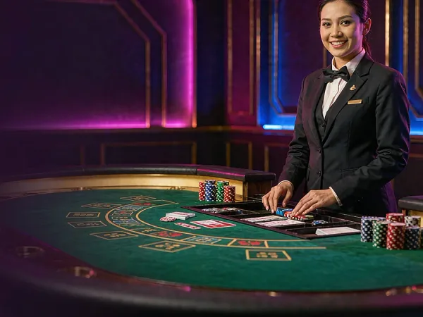 10jili live casino illustration