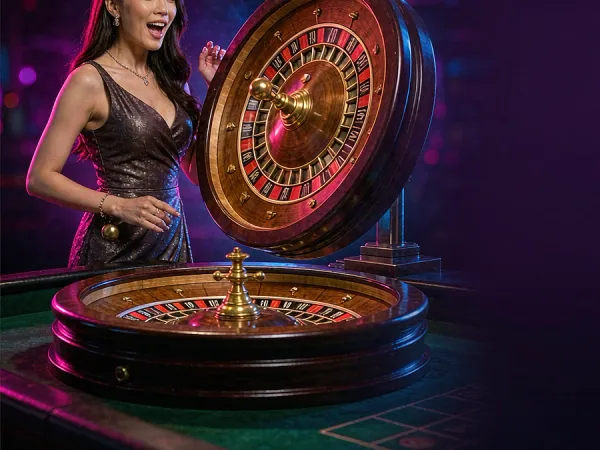 10jili live casino illustration