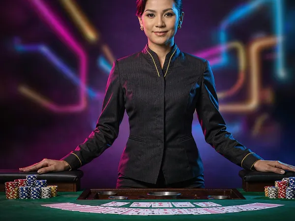 10jili live casino illustration
