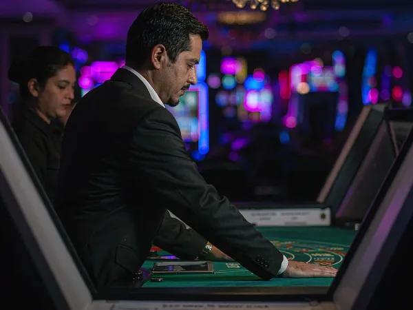 10jili live casino illustration